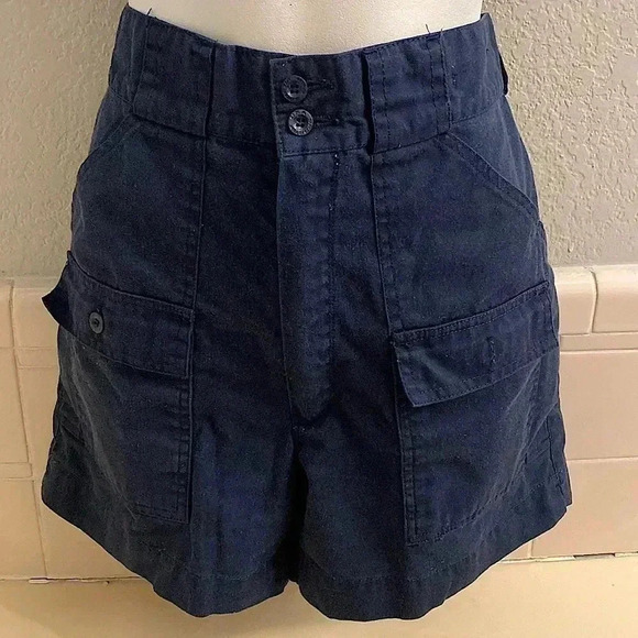 Sportif USA Cargo Uniform Shorts